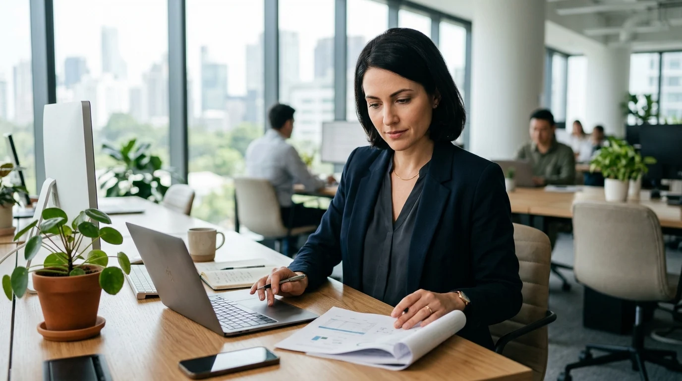 Other Ways to Say Work Independently
