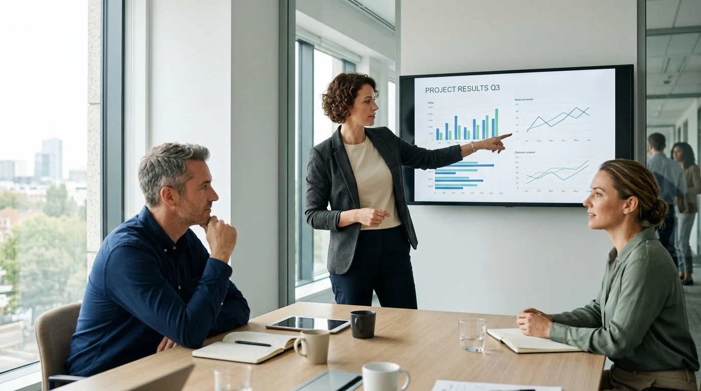 Other Ways to Say Exceed Expectations
