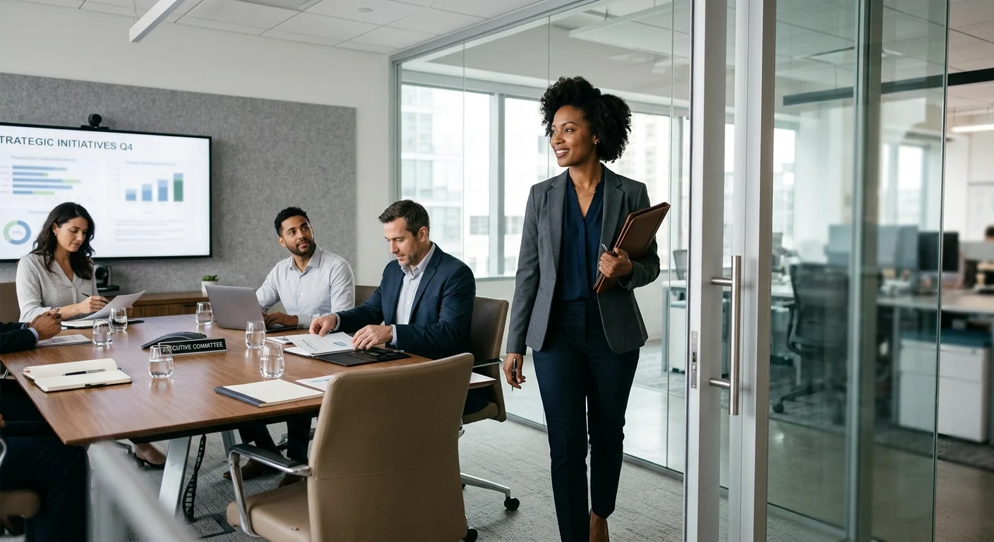 Other Ways to Say Career Growth