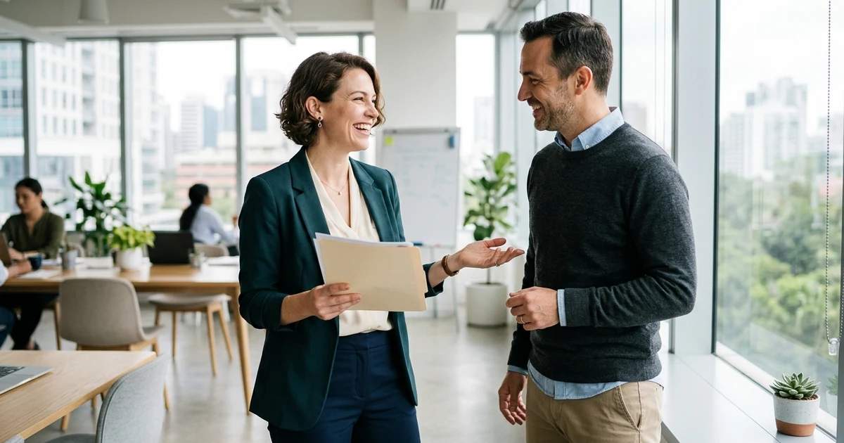 Other Ways to Say Congratulations on Your New Job