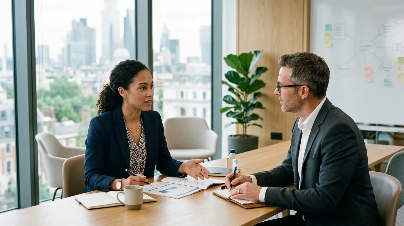 Other Ways to Say Client Focused