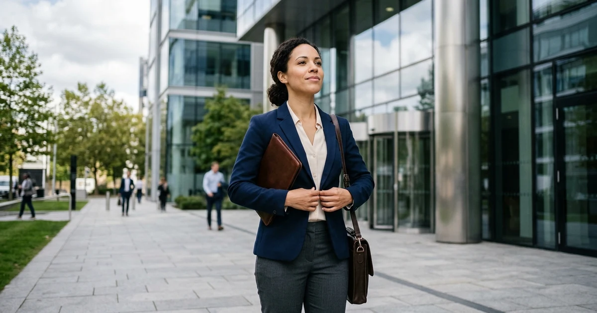 Other Ways to Say Good Luck With Your Interview