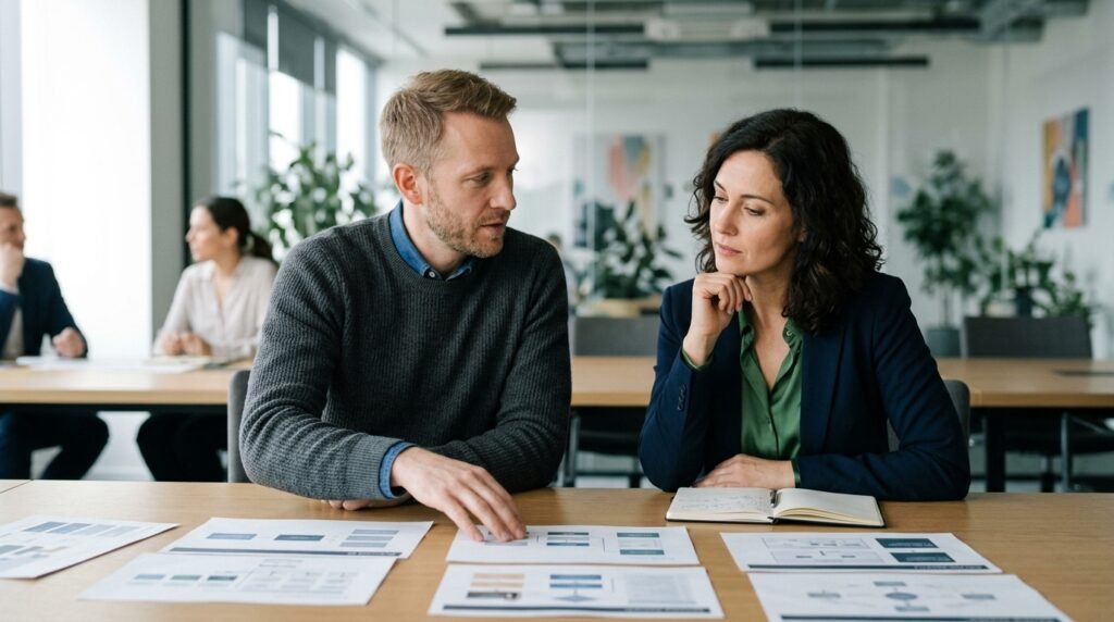 Other Ways to Say We Need a Backup Plan