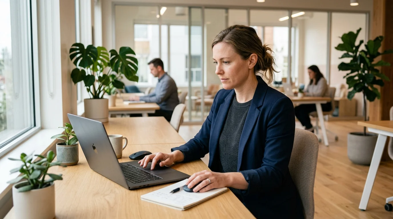 Other Ways to Say Work Independently