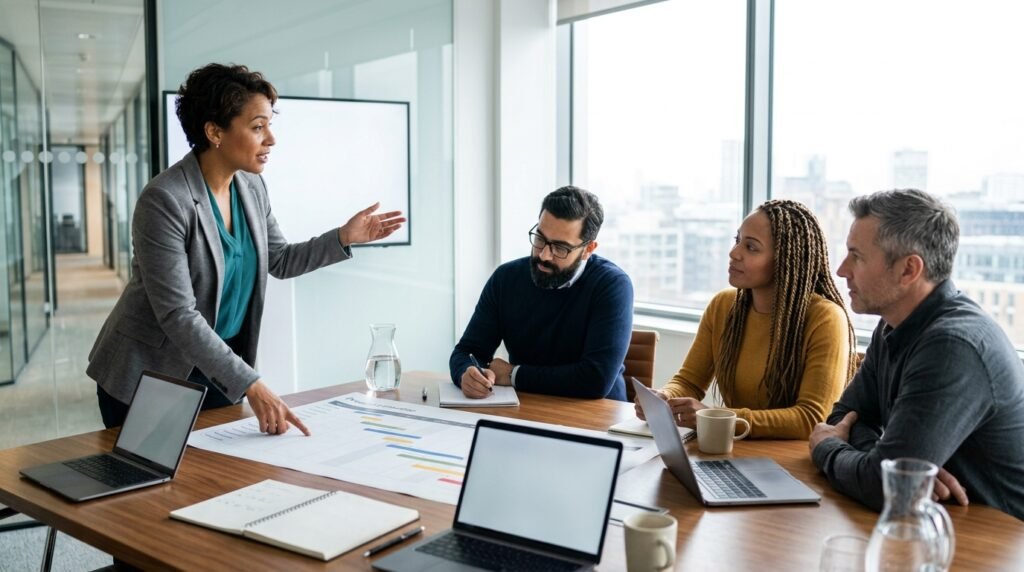 Other Ways to Say We Need to Change the Plan