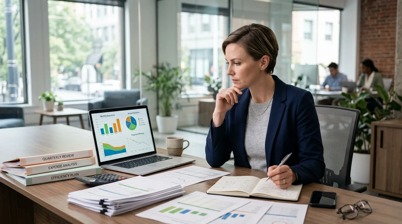 Other Ways to Say Reduce Costs
