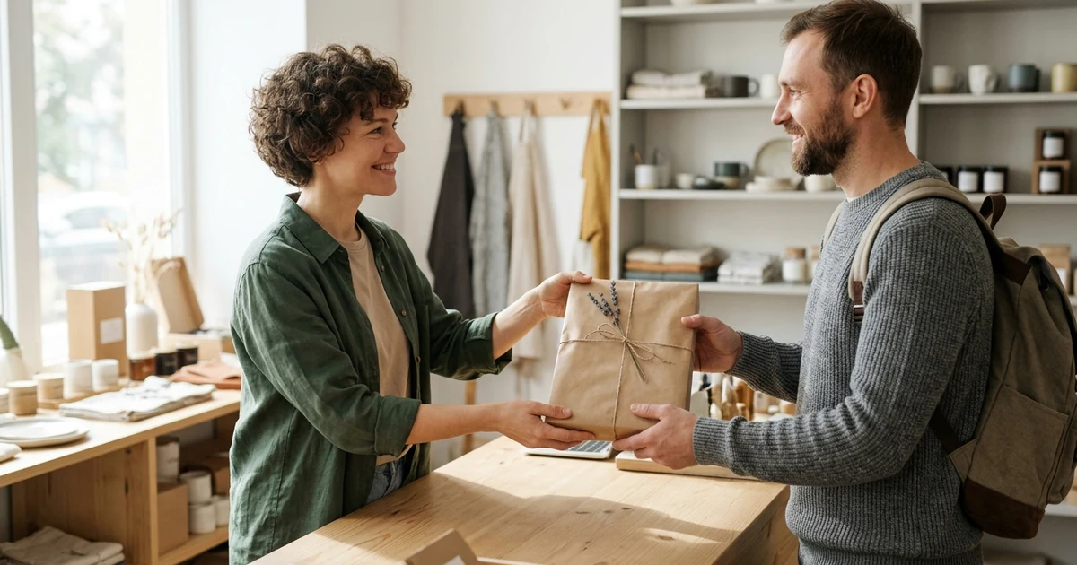 Other Ways to Say Thank You for Your Purchase