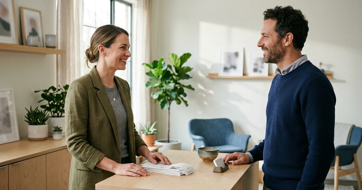 Other Ways to Say Thank You for Choosing Us