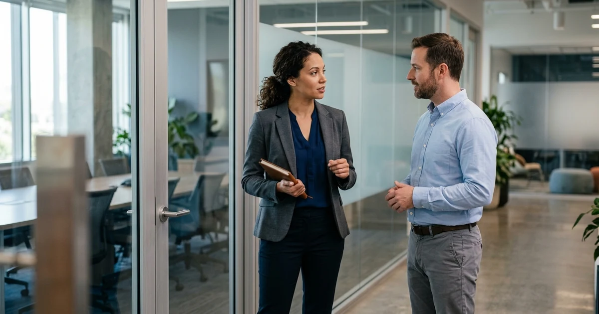 Other Ways to Say Can We Schedule a Meeting