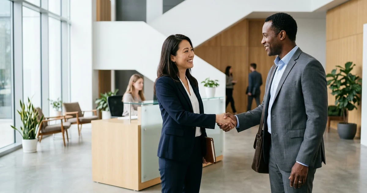 Other Ways to Say We Value Your Business