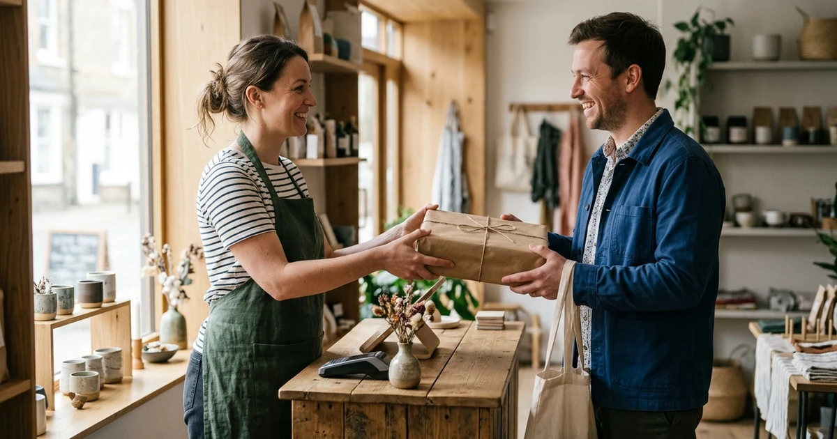 Other Ways to Say Thank You for Your Order
