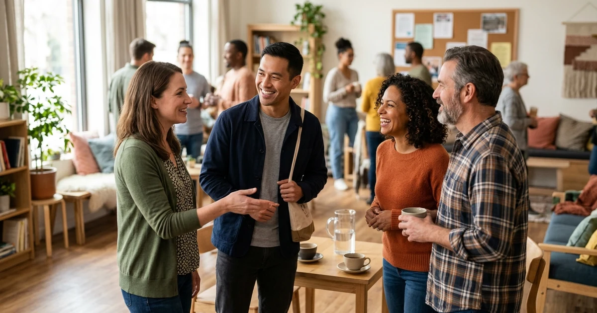 Other Ways to Say Welcome to Our Community