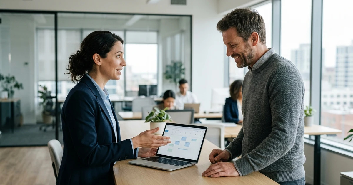 Other Ways to Say Can We Schedule a Meeting