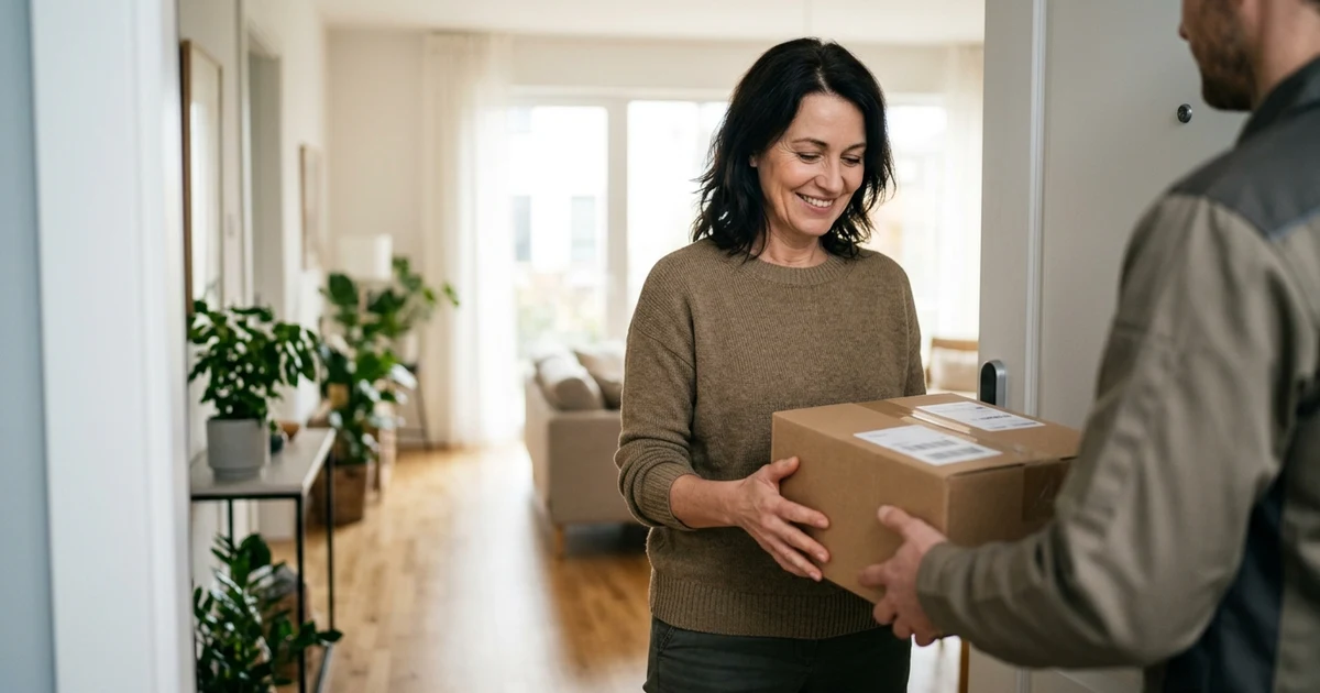 Other Ways to Say Thank You for Your Order