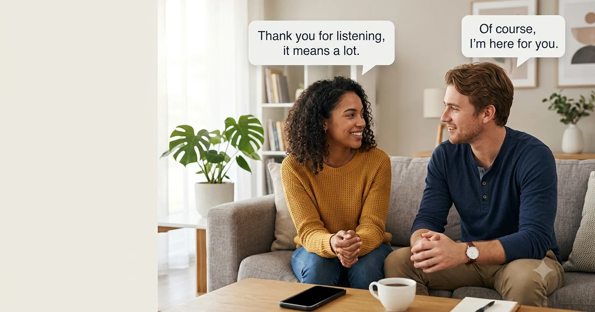 other ways to say hanging in there
