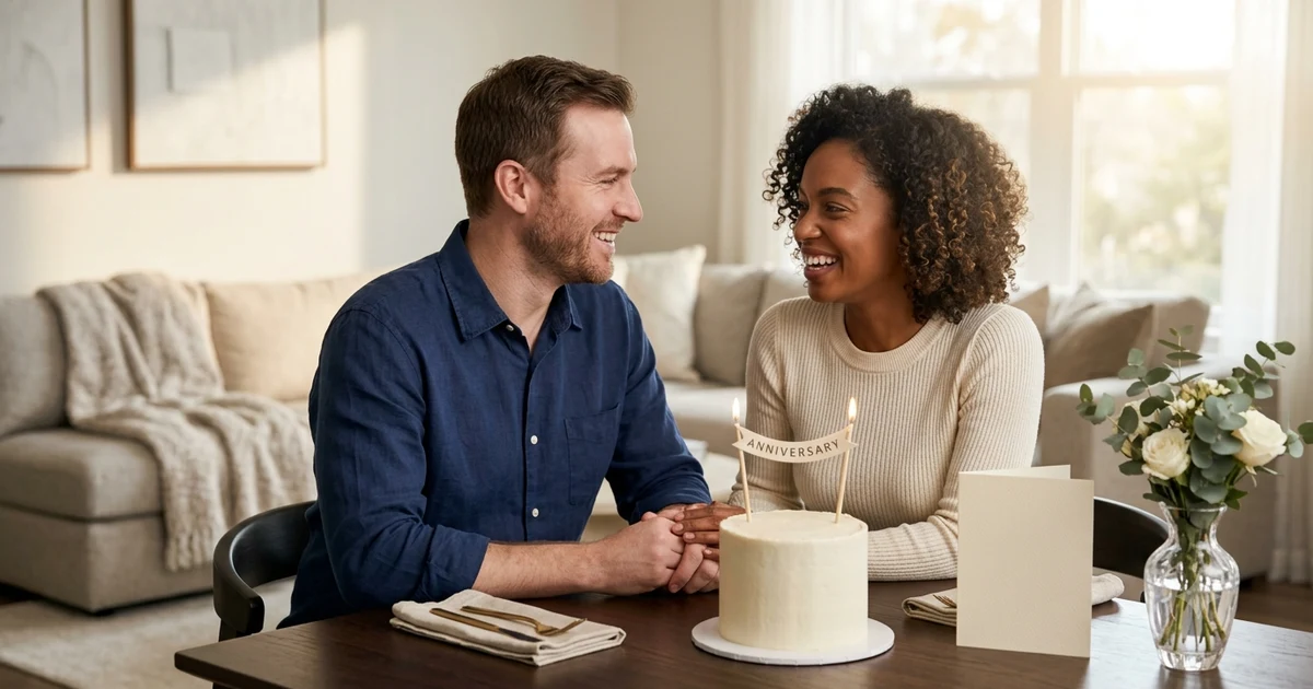 other ways to say happy wedding anniversary