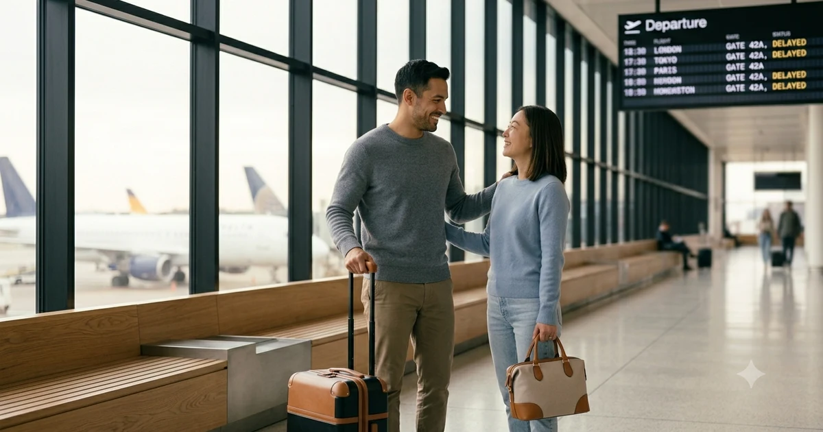other ways to say safe travels