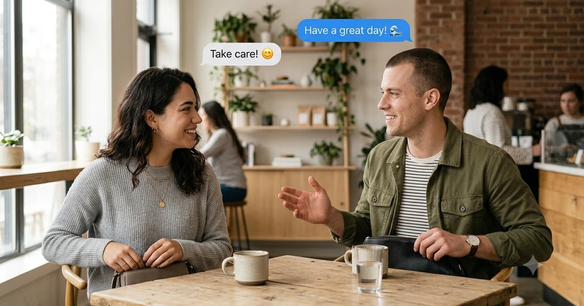 other ways to say have a nice day