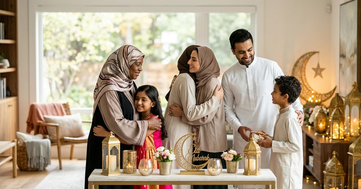 other ways to say eid mubarak with examples