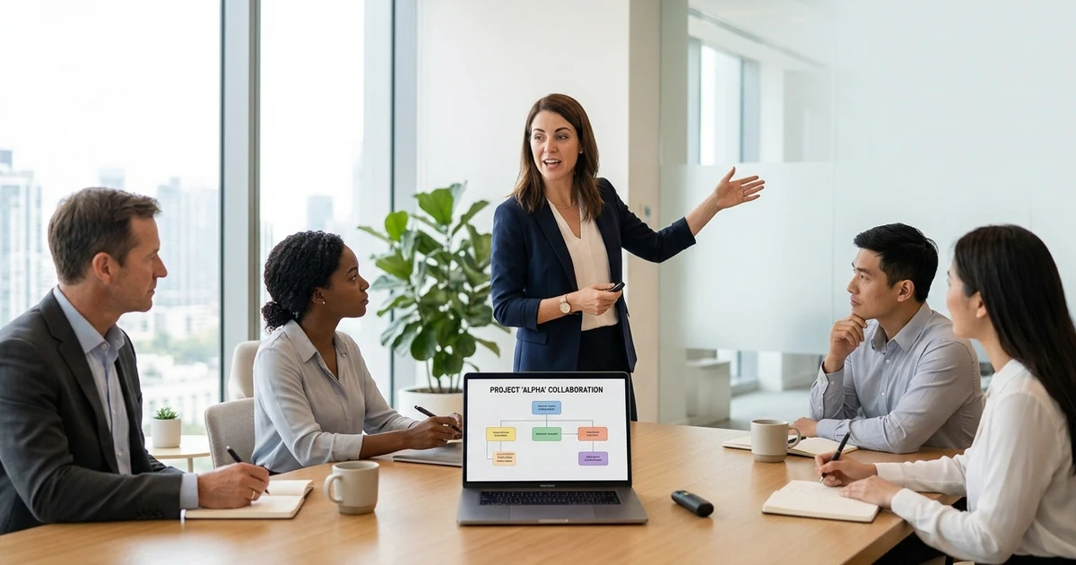 other ways to say good communication skills