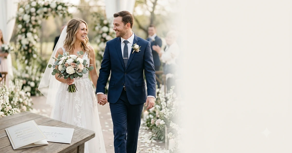 other ways to say happy married life