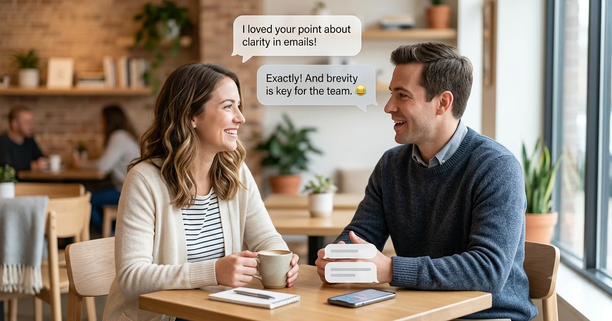 other ways to say how is it going