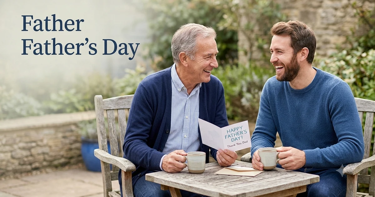 other ways to say happy fathers day