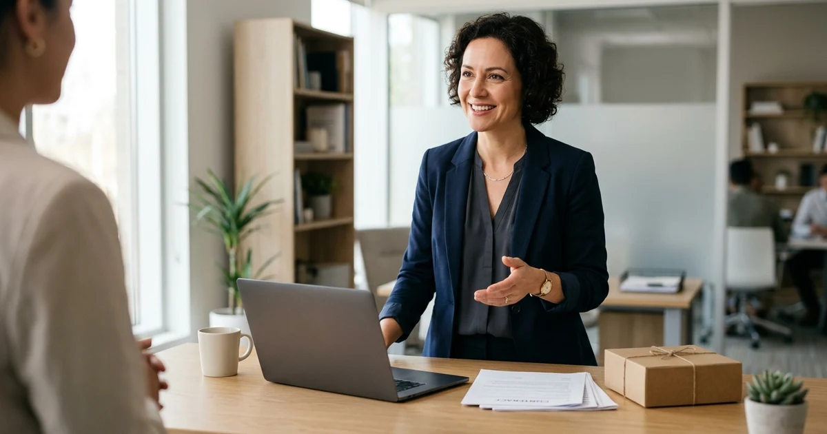 Other Ways to Say Thank You for Your Business