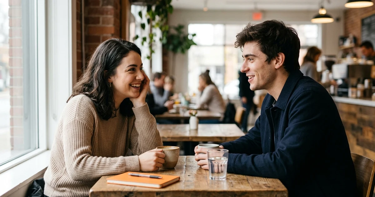 other ways to say when a guy calls you dangerous+B242
