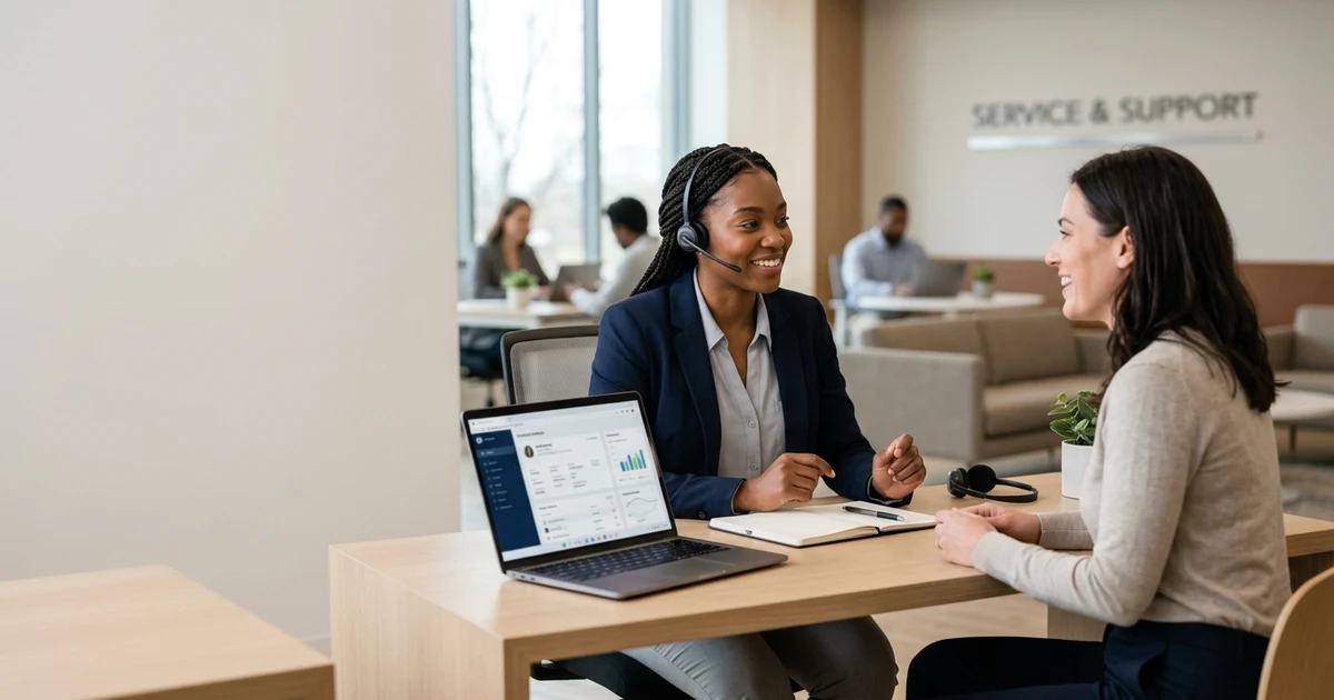 Other Ways to Say Customer Service Skills