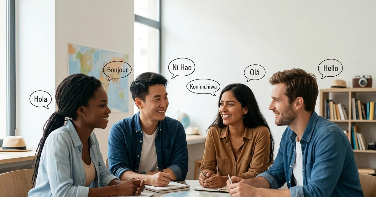 other ways to say Different Ways to Say Hello in Other Languages