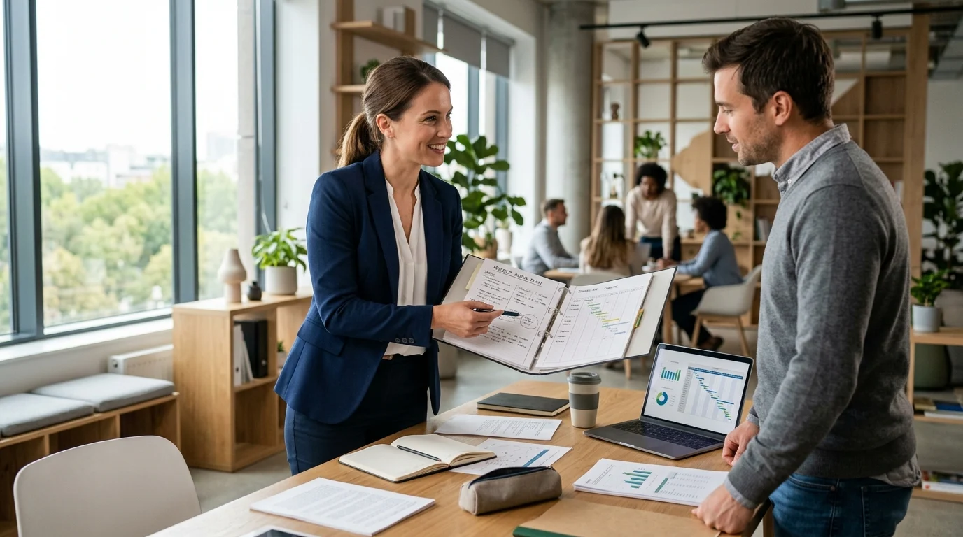 Other Ways to Say Own the Process