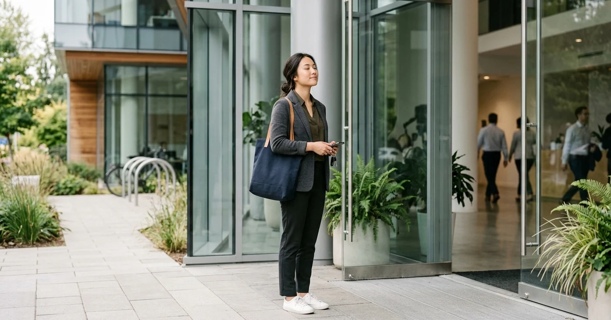 Other Ways to Say Good Luck on Your First Day