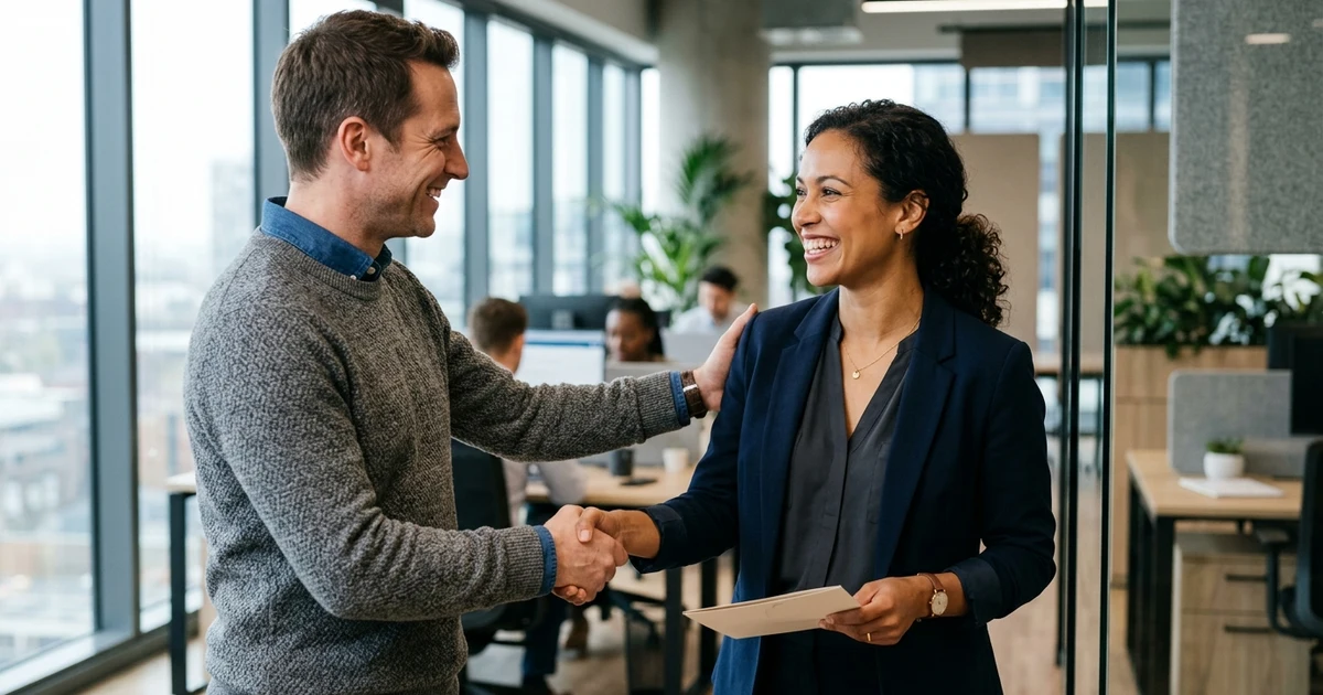 Other Ways to Say Congratulations on Your Promotion