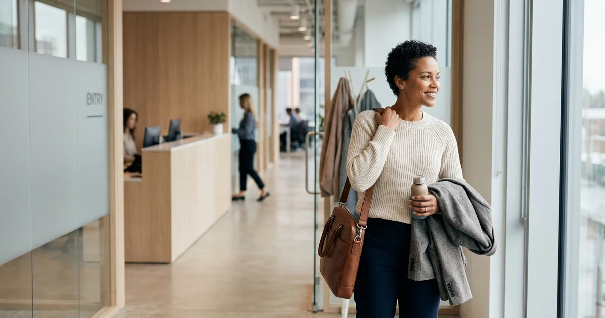 Other Ways to Say Good Luck With Your New Job