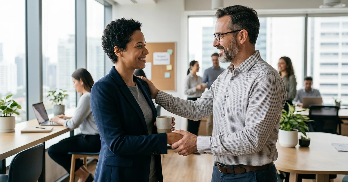 Other Ways to Say Well Deserved