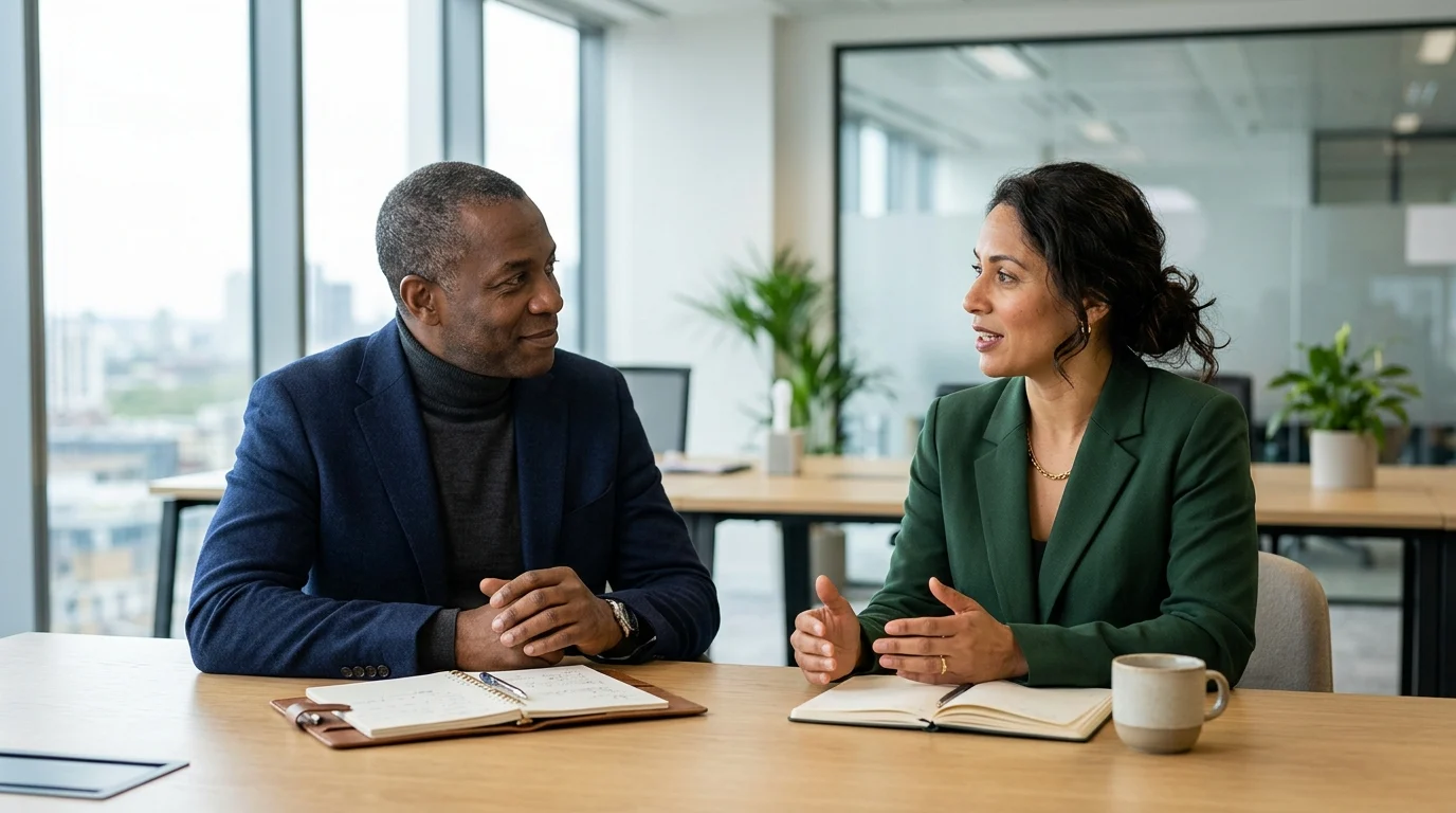 Other Ways to Say Build Relationships