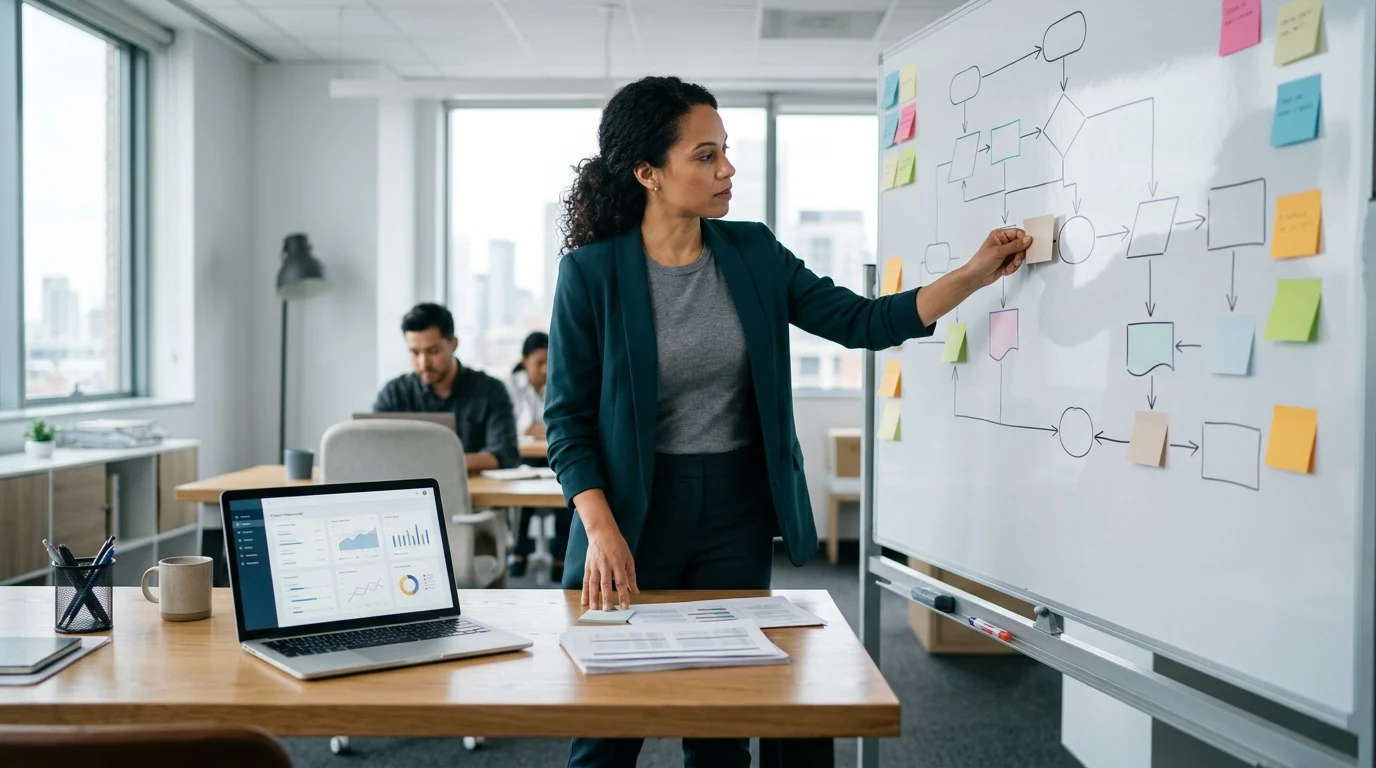 Other Ways to Say Increase Efficiency