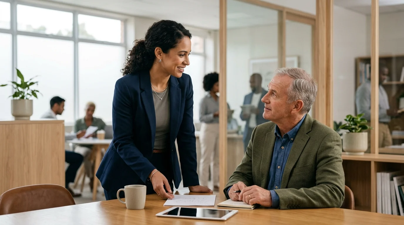 Other Ways to Say Customer Focused