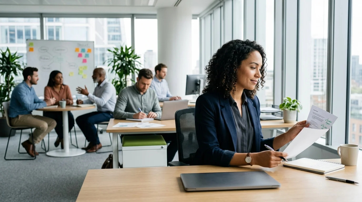 Other Ways to Say Strong Performer