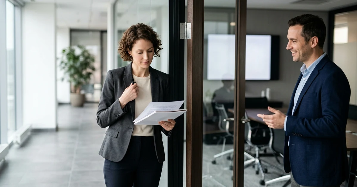 Other Ways to Say Good Luck With Your Presentation