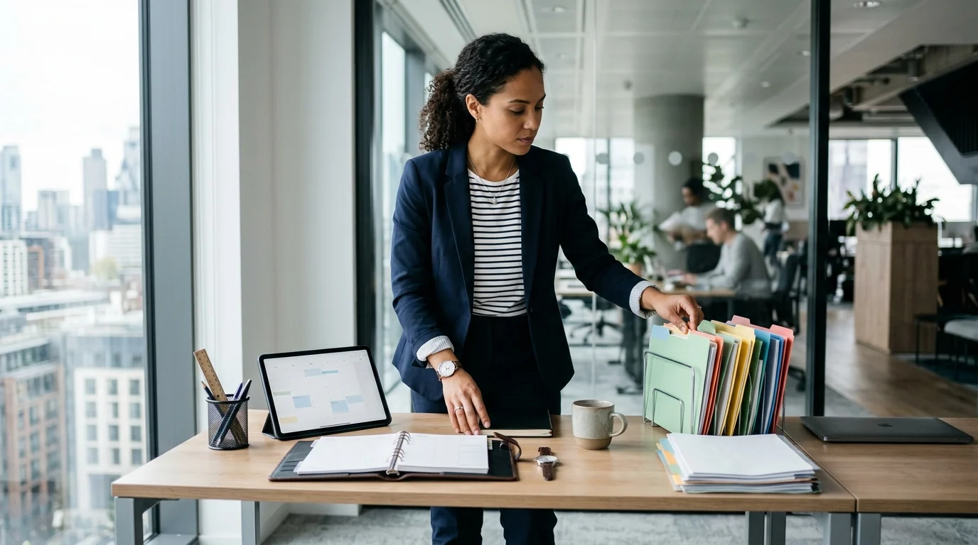 Other Ways to Say Project Management Skills