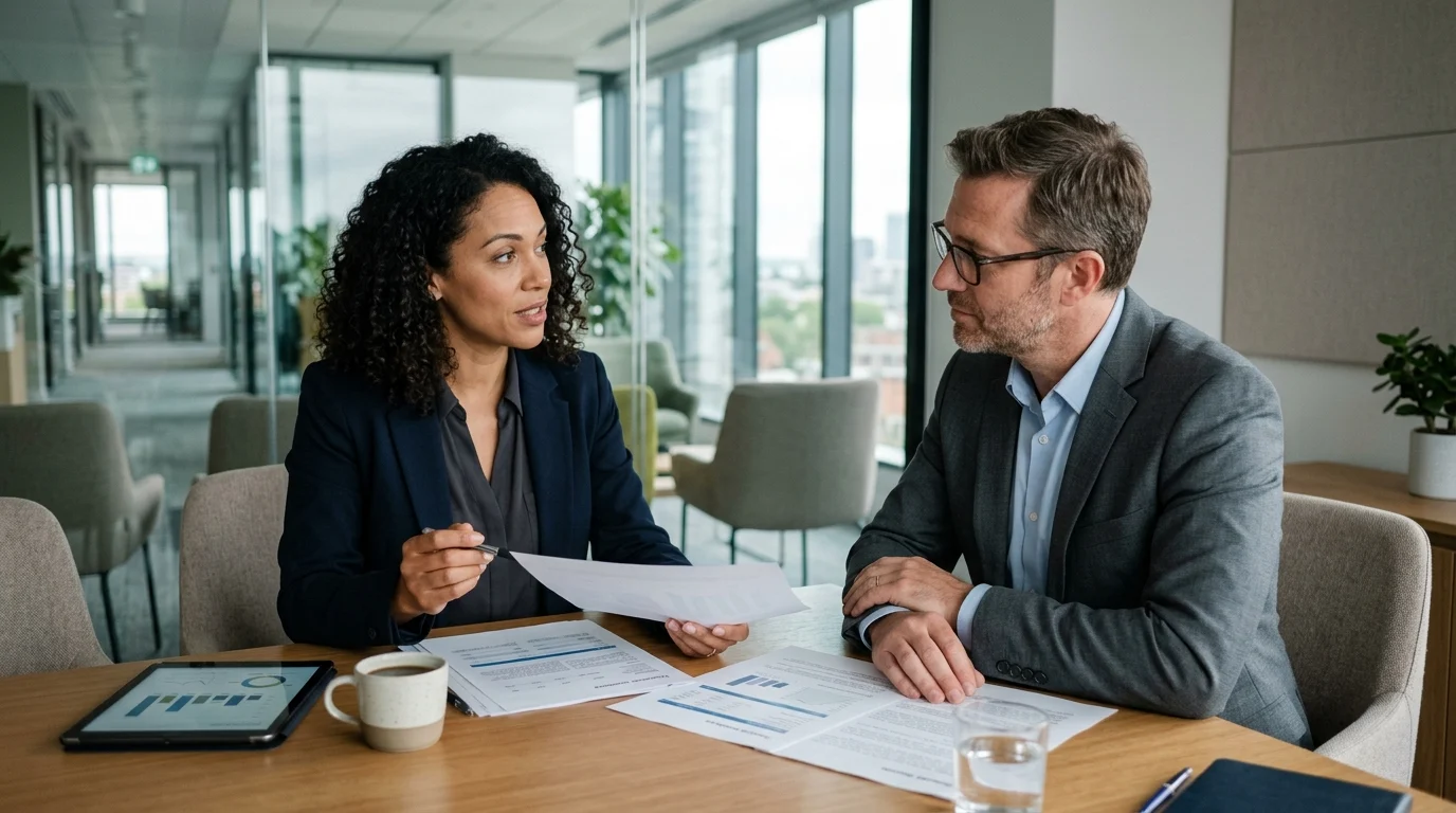 Other Ways to Say Negotiation Skills
