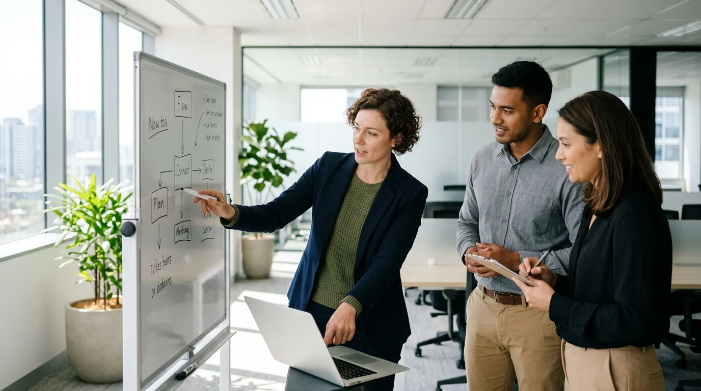 Other Ways to Say Lead by Example