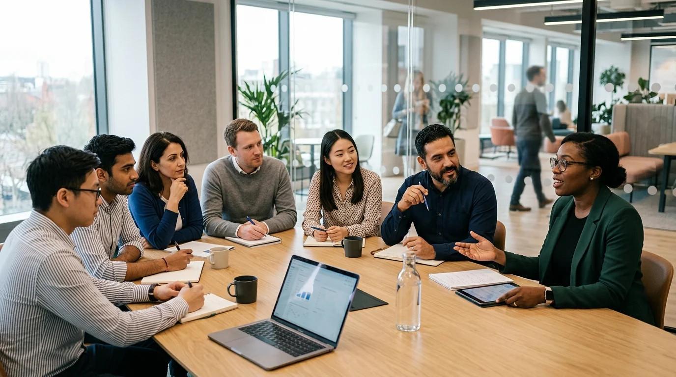 Other Ways to Say Add Value: Professional Alternatives