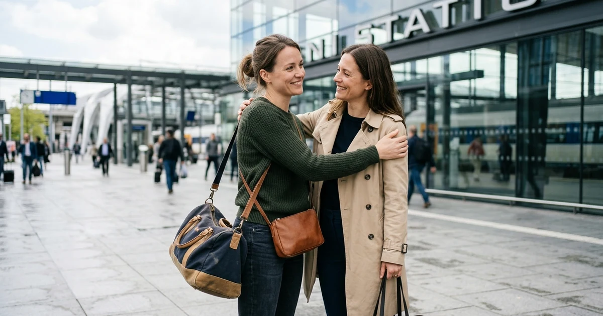 Other Ways to Say Best Wishes for Your New Journey