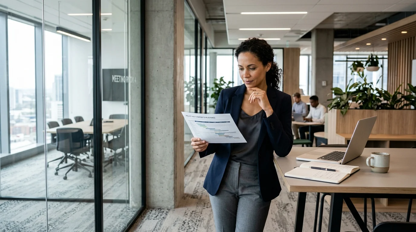Other Ways to Say Career Growth