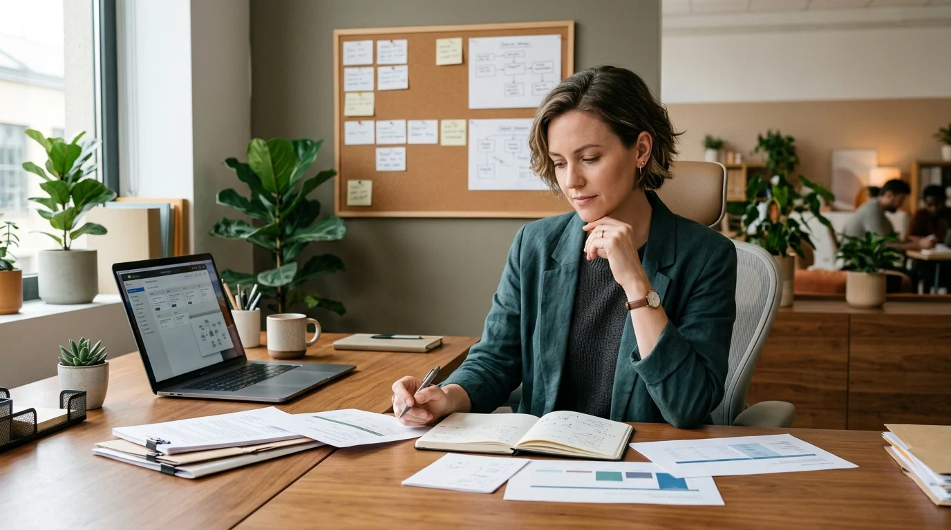 Other Ways to Say Manage Priorities