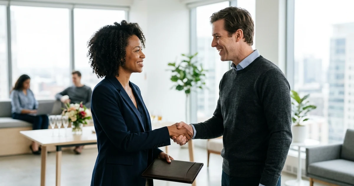 Other Ways to Say Congratulations on Your Success