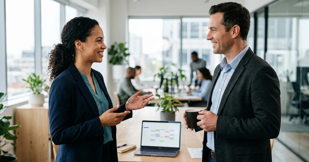 Other Ways to Say Thank You for Your Flexibility